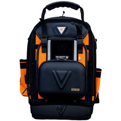 ROGUE 45 SAC A DOS POLYVALENT ORANGE